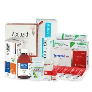Medicine - https://www.upokar24.com