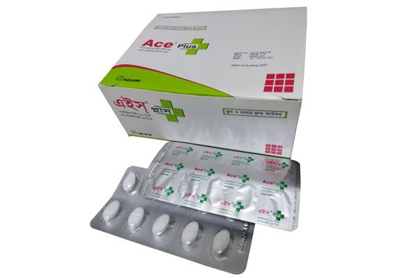 Ace plus Tab - https://www.upokar24.com