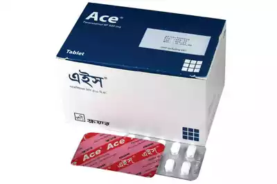 Ace Tab 500 mg - https://www.upokar24.com