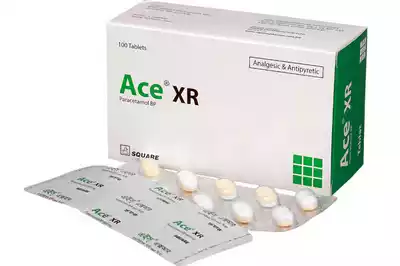 Ace xr Tab 665 mg - https://www.upokar24.com