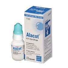 Alacot 01.% E Drops - https://www.upokar24.com
