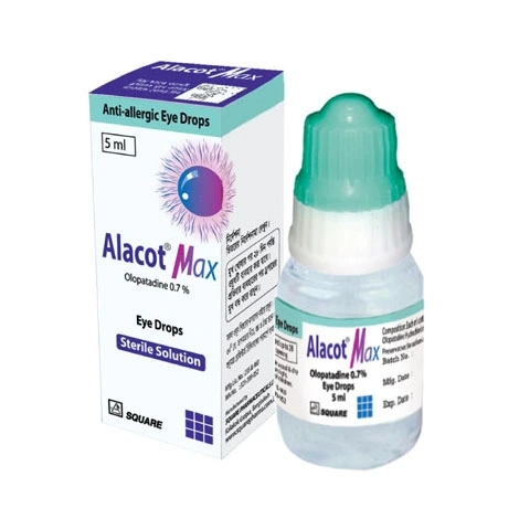 Alacot  max drops 5ml - https://www.upokar24.com