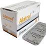 Alatrol tab 150s - https://www.upokar24.com