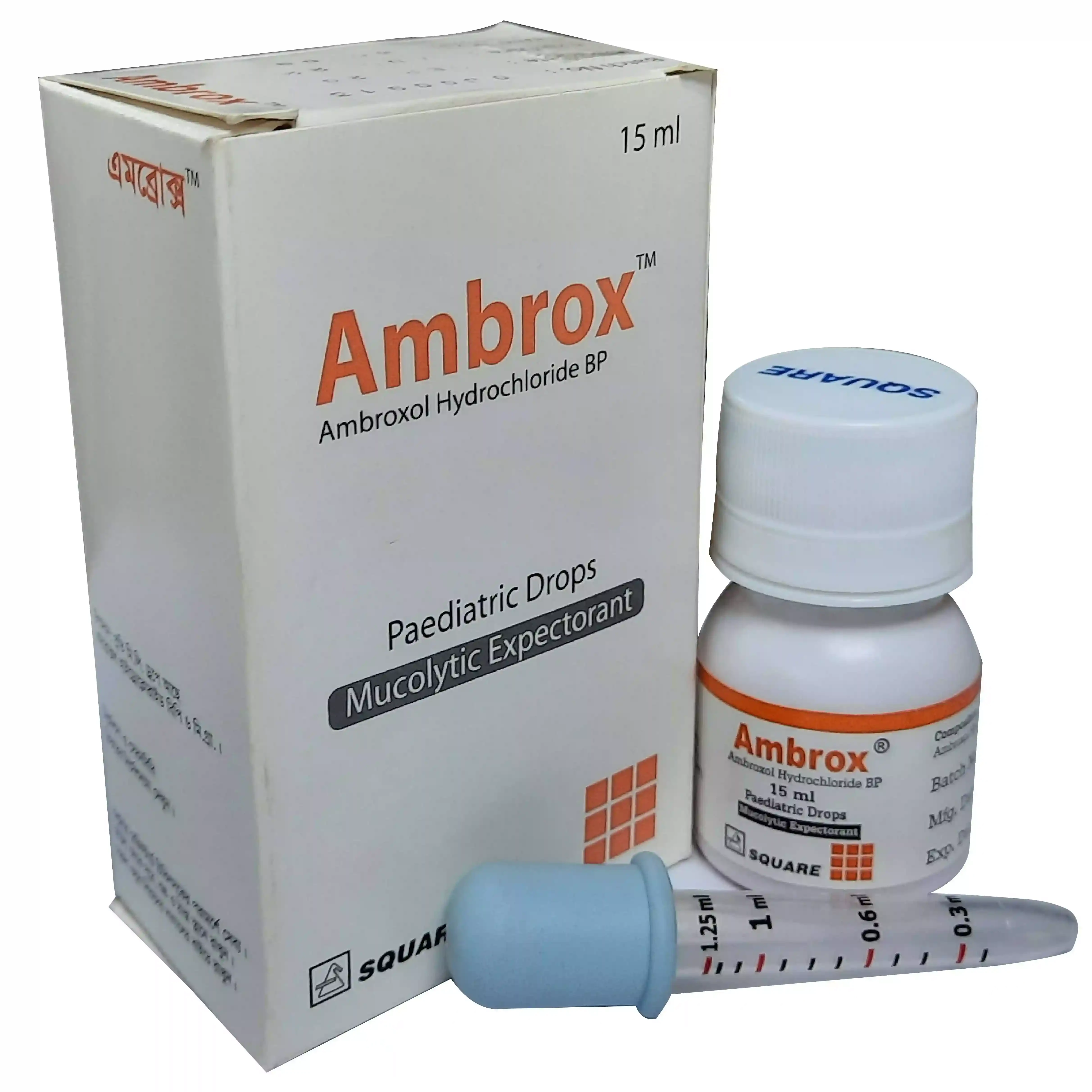 Ambrox p Drop 15 - https://www.upokar24.com