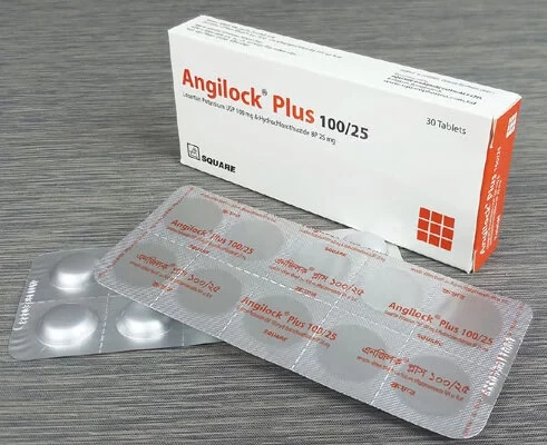 Angilock plus 100/25 tab - https://www.upokar24.com
