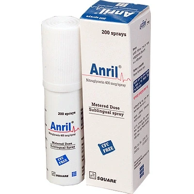 Anrill spray 200spray - https://www.upokar24.com
