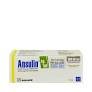 Ansulin 50/50  pen cartridge - https://www.upokar24.com
