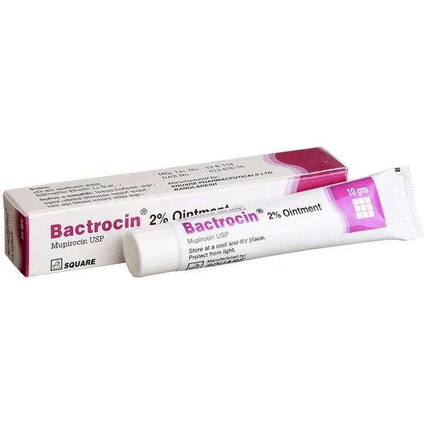 Bactrocin 2% - https://www.upokar24.com