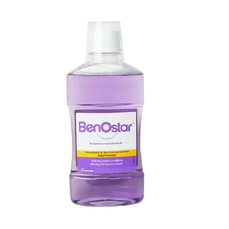 benostar m wash 250 ml - https://www.upokar24.com