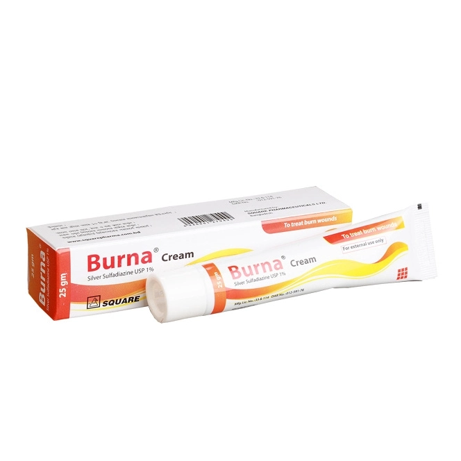 Burn crem 25mg - https://www.upokar24.com
