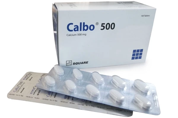 Calbo tab 500 - https://www.upokar24.com