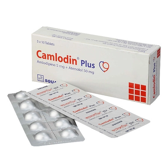 camlodin plus  tab - https://www.upokar24.com