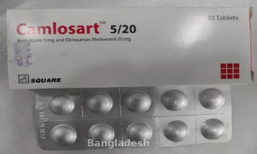 camlosart 5/20 tab - https://www.upokar24.com