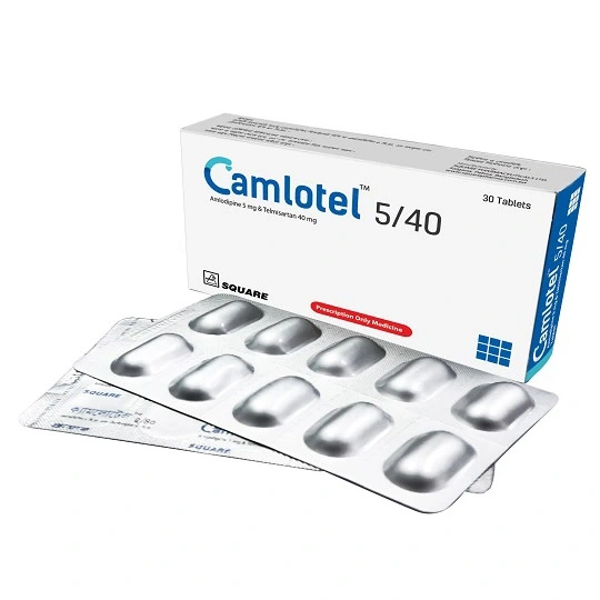 camlotel 5/40  tab - https://www.upokar24.com