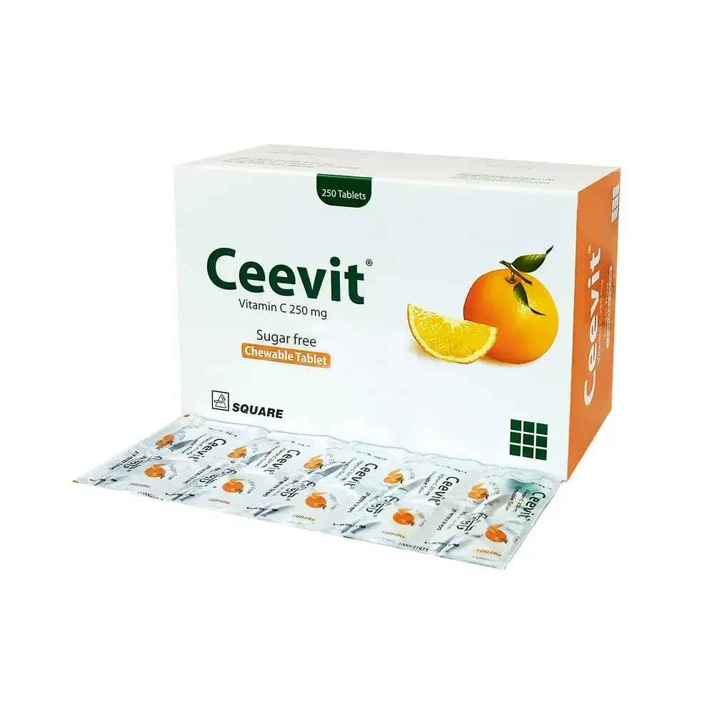 Ceevit - https://www.upokar24.com