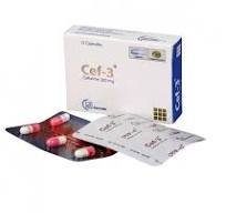 Cef -3 200 mg cap - https://www.upokar24.com