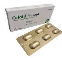 Cefotil plus 250 - https://www.upokar24.com