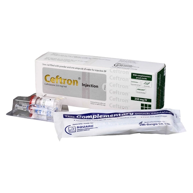 ceftrn 250 iv inj - https://www.upokar24.com