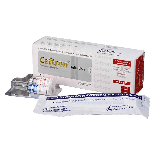 ceftron 500 iv inj - https://www.upokar24.com