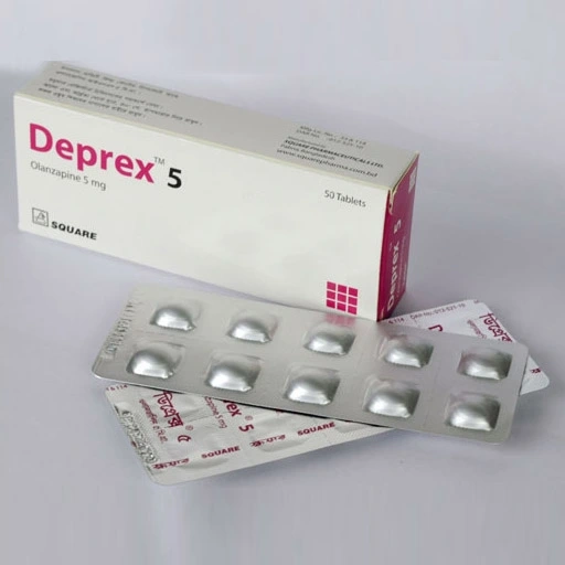 Deprex 10 tab - https://www.upokar24.com