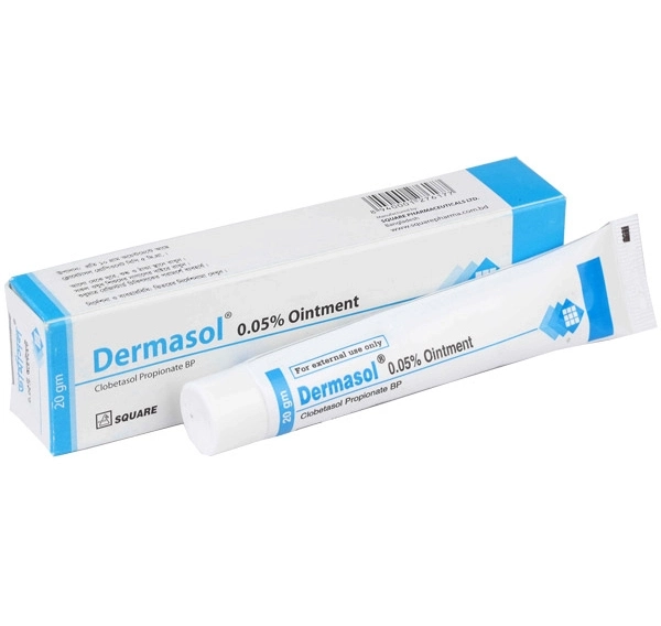 dermasol oint 20gm - https://www.upokar24.com