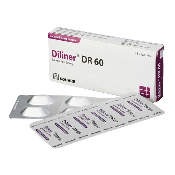 Diliner 60dr cap - https://www.upokar24.com