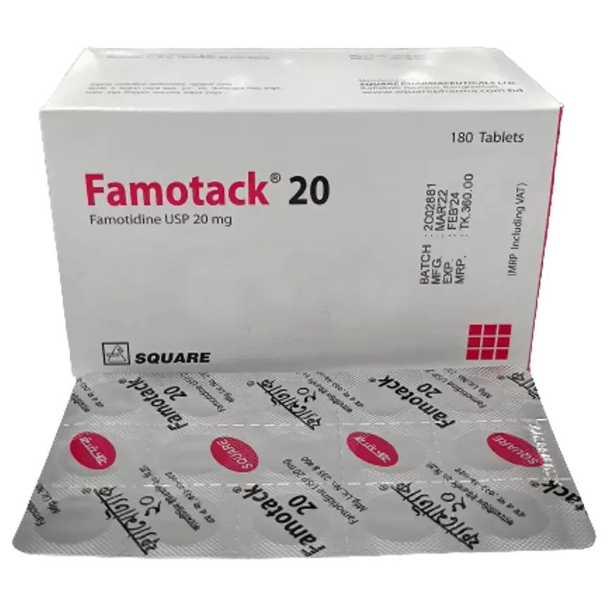 Famotack20tab - https://www.upokar24.com