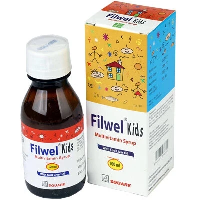 fiwel kids syp 100 ml - https://www.upokar24.com