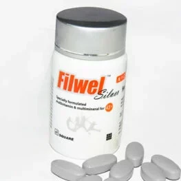 felwel silver tab - https://www.upokar24.com
