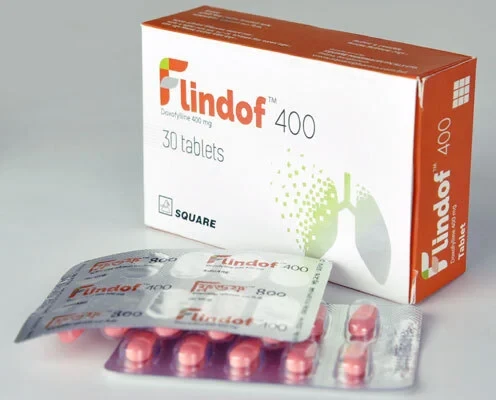 Flindof 400mg tab - https://www.upokar24.com
