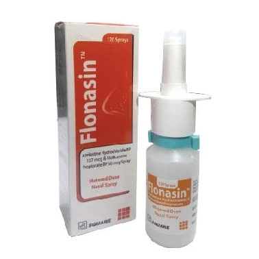 Flonasin n spray 120 - https://www.upokar24.com