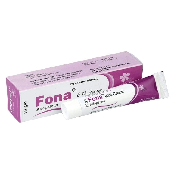 fona 0.1 % crm 10gm - https://www.upokar24.com