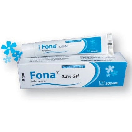 fona 0.3 % gel 10gm - https://www.upokar24.com