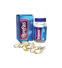 Gelaseed soft gel cap - https://www.upokar24.com