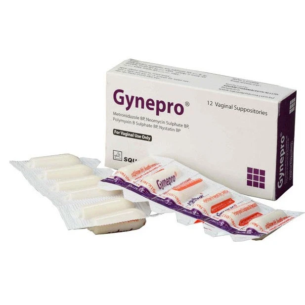 gynepro vaginal supp - https://www.upokar24.com