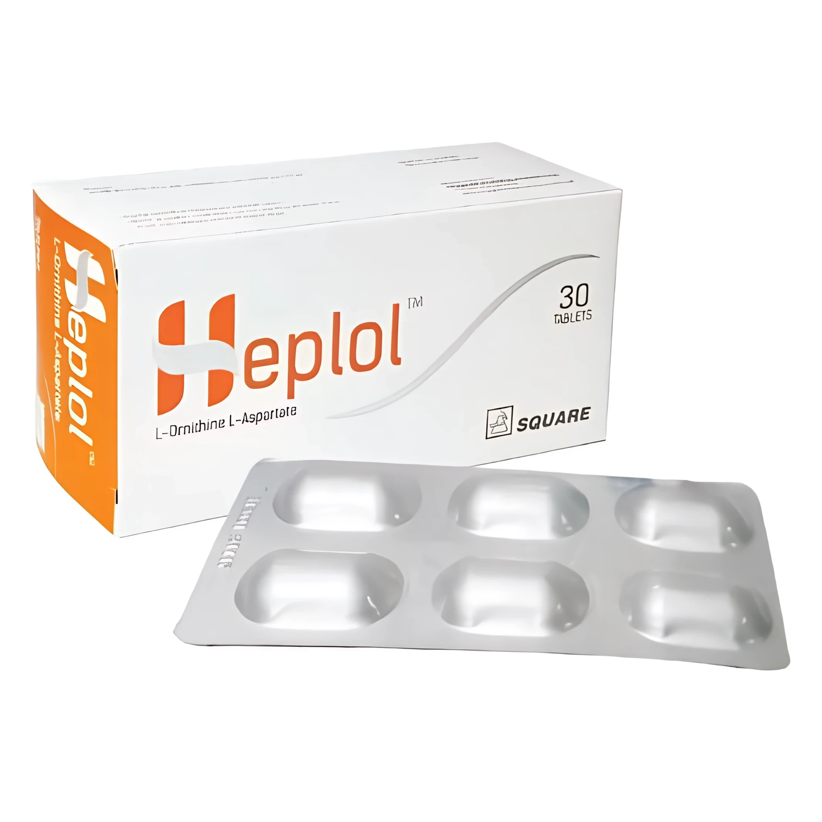 Heplol tab - https://www.upokar24.com
