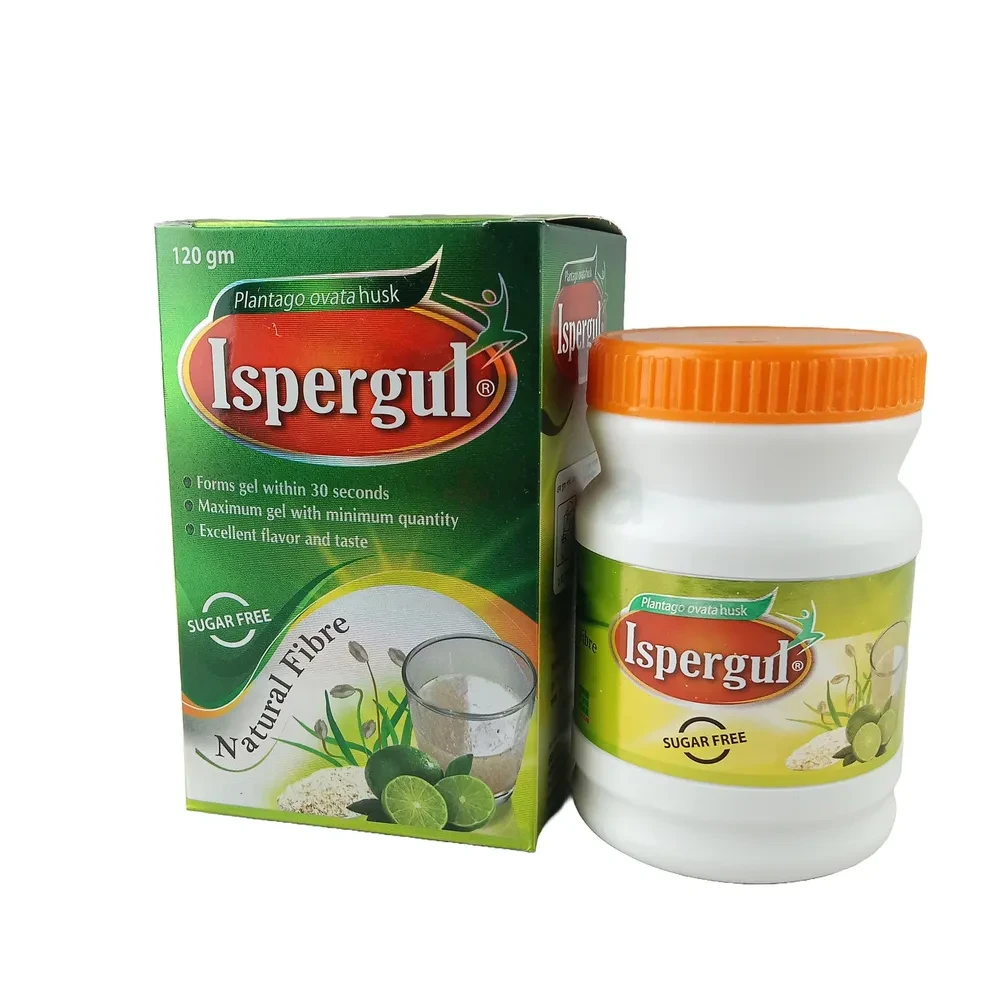 ispergul powder 120 gm - https://www.upokar24.com