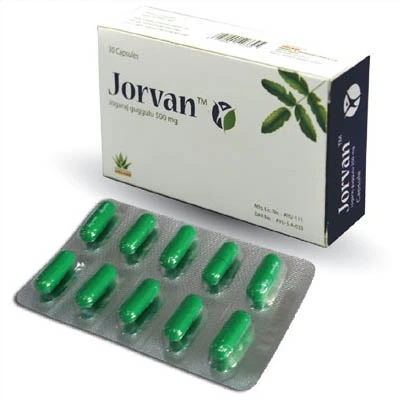Jorvan 500mg  cap - https://www.upokar24.com