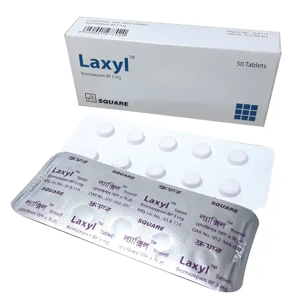 Laxyl 3 tab - https://www.upokar24.com