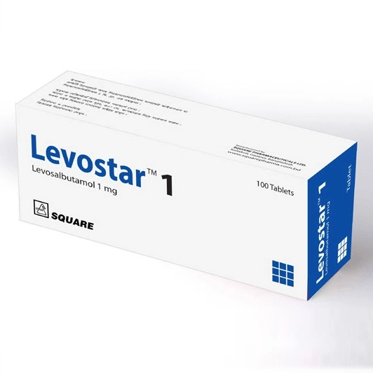 Levostar 1 tab - https://www.upokar24.com