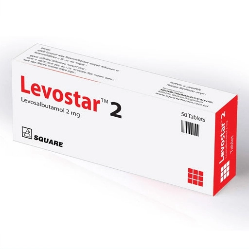 Levostar 2 tab - https://www.upokar24.com