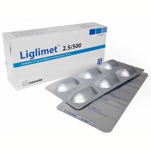 liglimet 2.5/500 tab - https://www.upokar24.com
