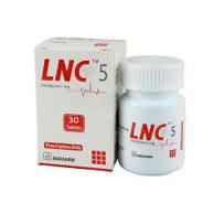 Lnc 5 tab - https://www.upokar24.com