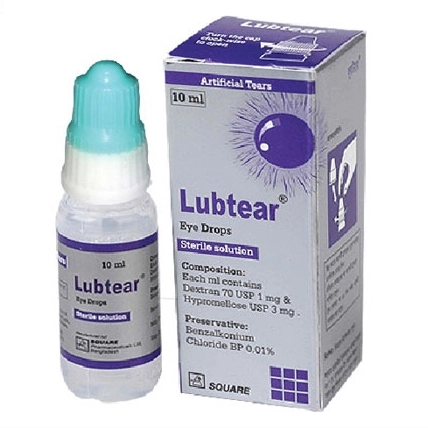 Lubtear e drop 10 ml - https://www.upokar24.com