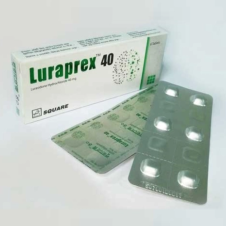 Luraprex 40 tab - https://www.upokar24.com