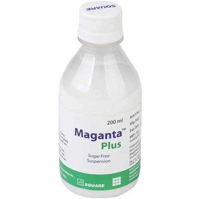 Maganta plus susp 200 ml - https://www.upokar24.com