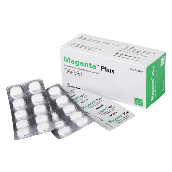 Maganta plus tab - https://www.upokar24.com