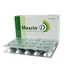 Maxrin d cap - https://www.upokar24.com