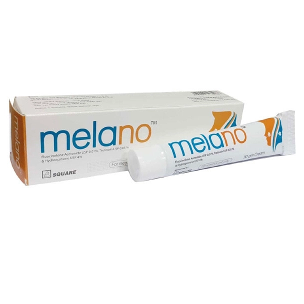 Melano crm 30gm - https://www.upokar24.com