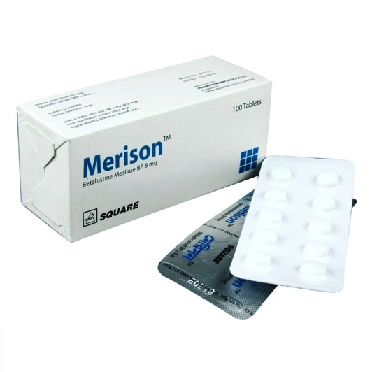 Merison 6 tab - https://www.upokar24.com
